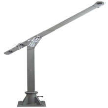 Load image into Gallery viewer, IKAR ASS-1 Davit with Permanent Arm