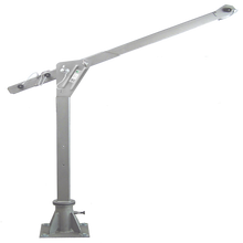 Load image into Gallery viewer, IKAR ASS-3 Davit with Removable Arm