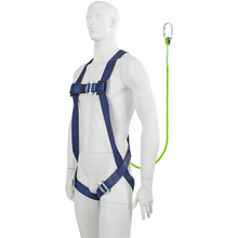 Load image into Gallery viewer, Restraint Height Safety Kit for Cherry Picker/Access Platform