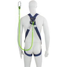 Load image into Gallery viewer, Restraint Height Safety Kit for Cherry Picker/Access Platform