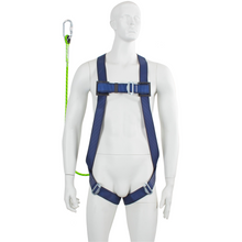 Load image into Gallery viewer, Restraint Height Safety Kit for Cherry Picker/Access Platform