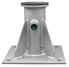 Load image into Gallery viewer, IKAR Stainless Steel Davit Ground Sleeve
