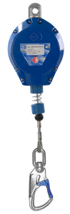 IKAR HWS Retractable Fall Arrest Block - Aluminium Housing
