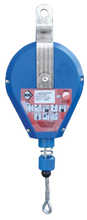 Load image into Gallery viewer, Plastic Housing, Galvanised Steel Cable Load Arrester
